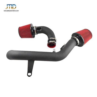 JTLD INT-BM-004 Cold Air Intake System Pipe For BMW F80 M3 M4 M2 3.0L COMPETITION S55 Exhaust System