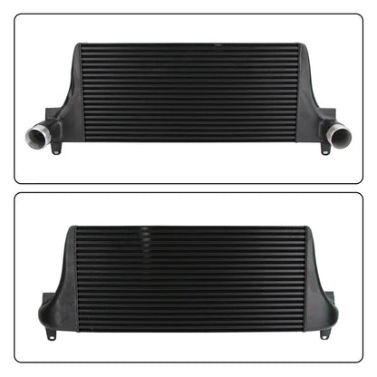 Competition Performance Intercooler Fits For Volkswagen VW T5 T6 2.0 TSI EVO2 II 11-16