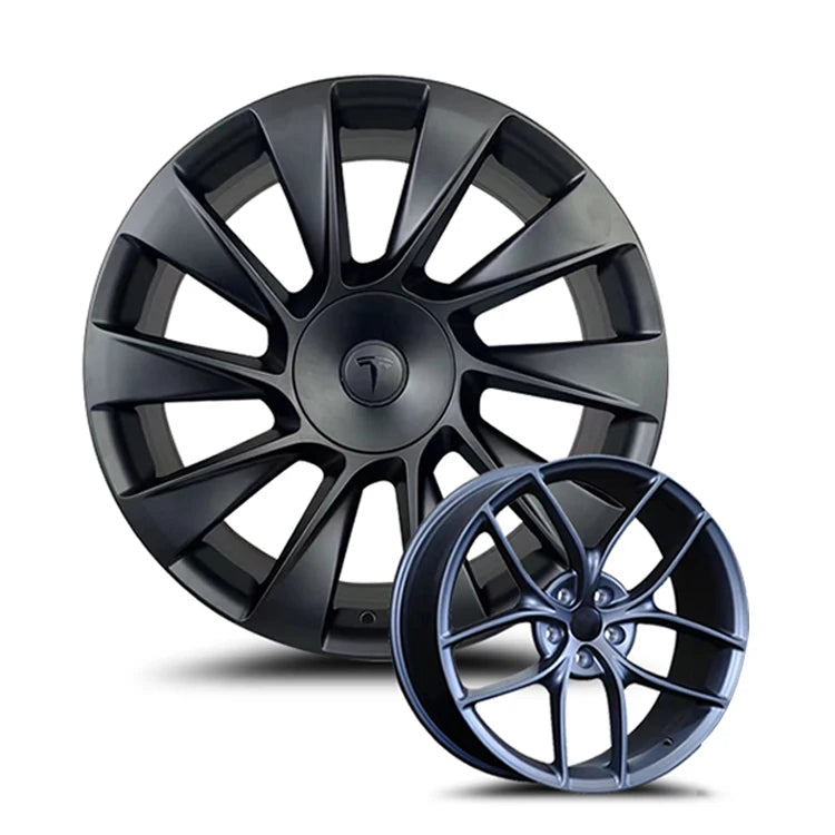 High Performance Customized Style Auto Parts  Model 3 Wheels 18-inch Car Wheel Covers