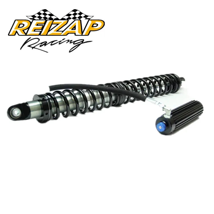 high performance coilover suspension with coil spring 8 clicks adjustable buggy shocks for 4x4 off-road shock absorber/UTV