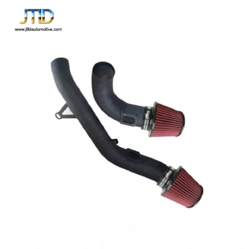 JTLD exhaust intake kit system for BMW F80 M3/M4/M2 3.0L COMPETITION S55 for BMW M2 2018 - 2021 for BMW M3 2014 - 2019