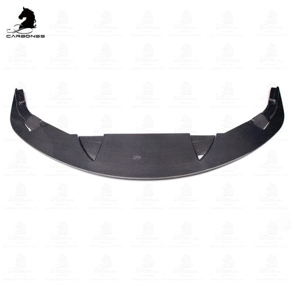 Artisan Design Carbon Fiber Front Lip For  Supra A90 A91 2019+