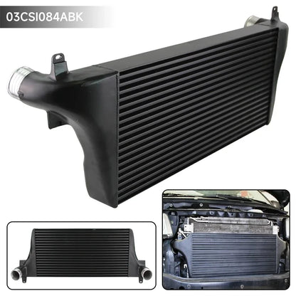 Competition Performance Intercooler Fits For Volkswagen VW T5 T6 2.0 TSI EVO2 II 11-16