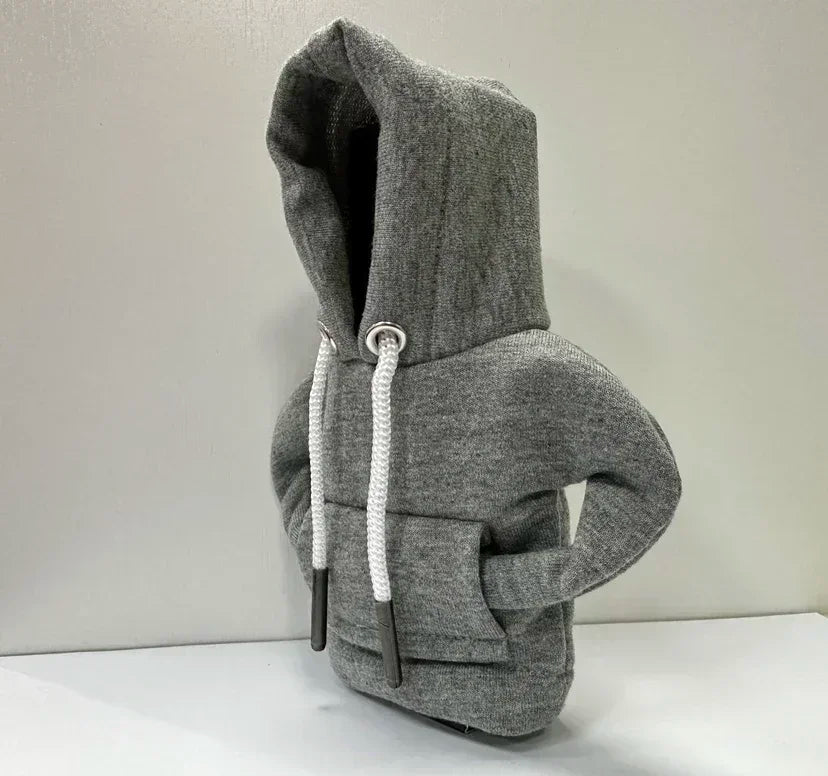 Shifter Hoodie