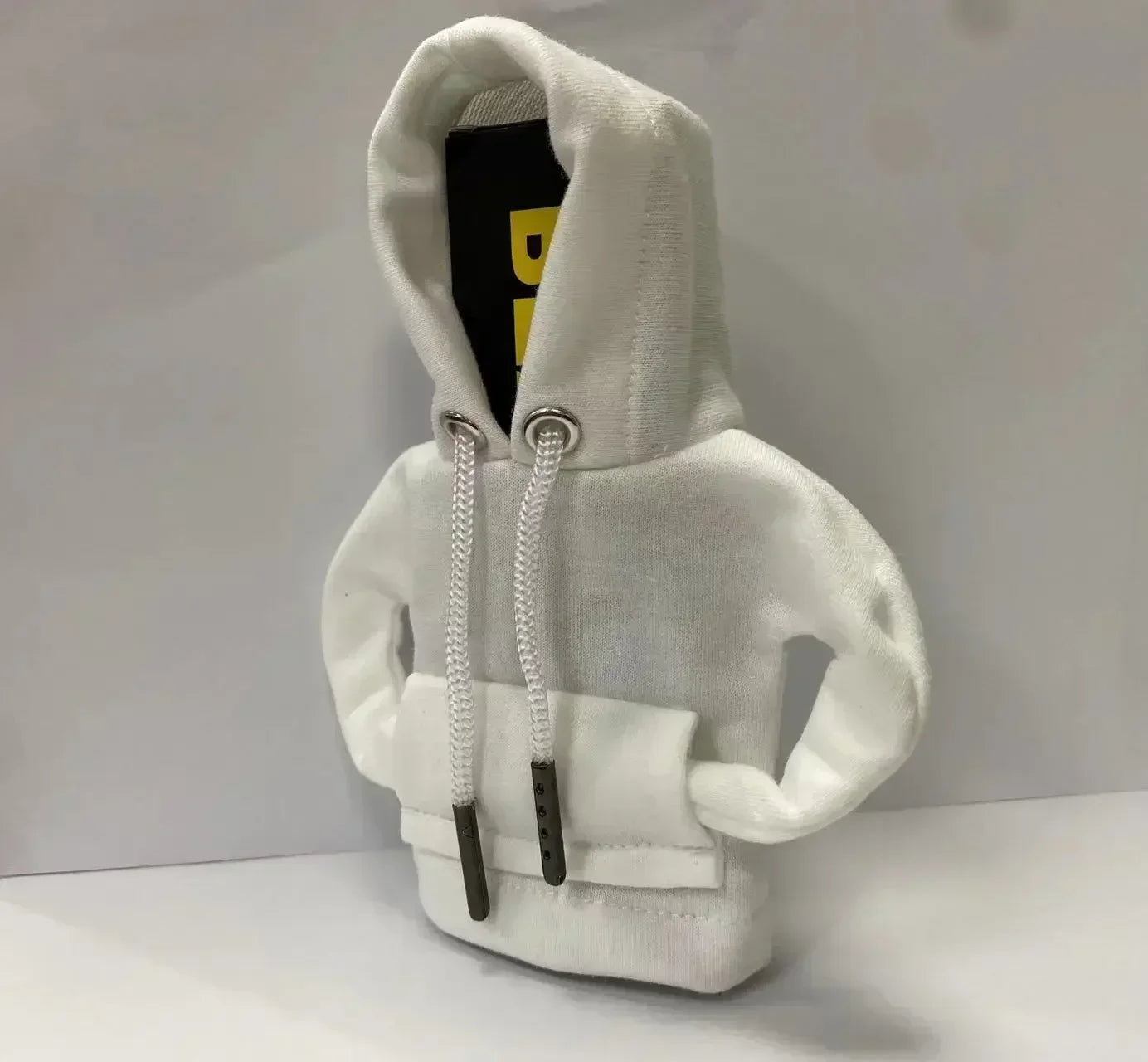 Shifter Hoodie