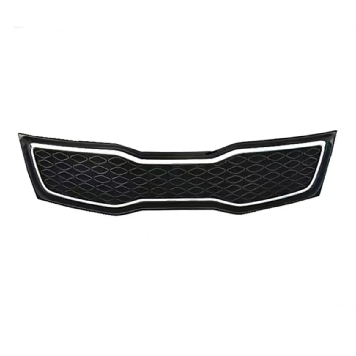 OEM 86350-2T000 Body Parts Car Grille for  OPTIMA/K5 2011