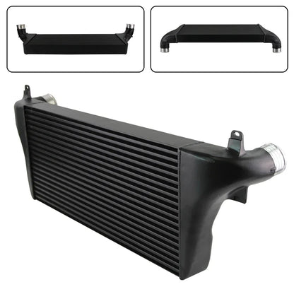 Competition Performance Intercooler Fits For Volkswagen VW T5 T6 2.0 TSI EVO2 II 11-16