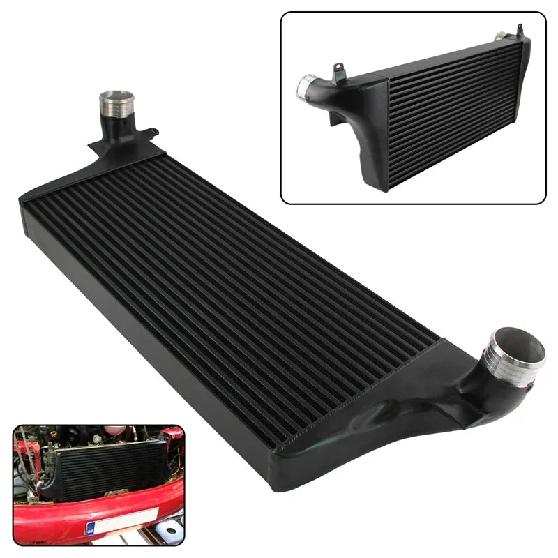 Competition Performance Intercooler Fits For Volkswagen VW T5 T6 2.0 TSI EVO2 II 11-16