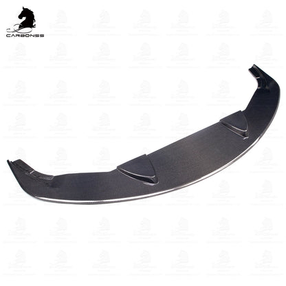 Artisan Design Carbon Fiber Front Lip For  Supra A90 A91 2019+