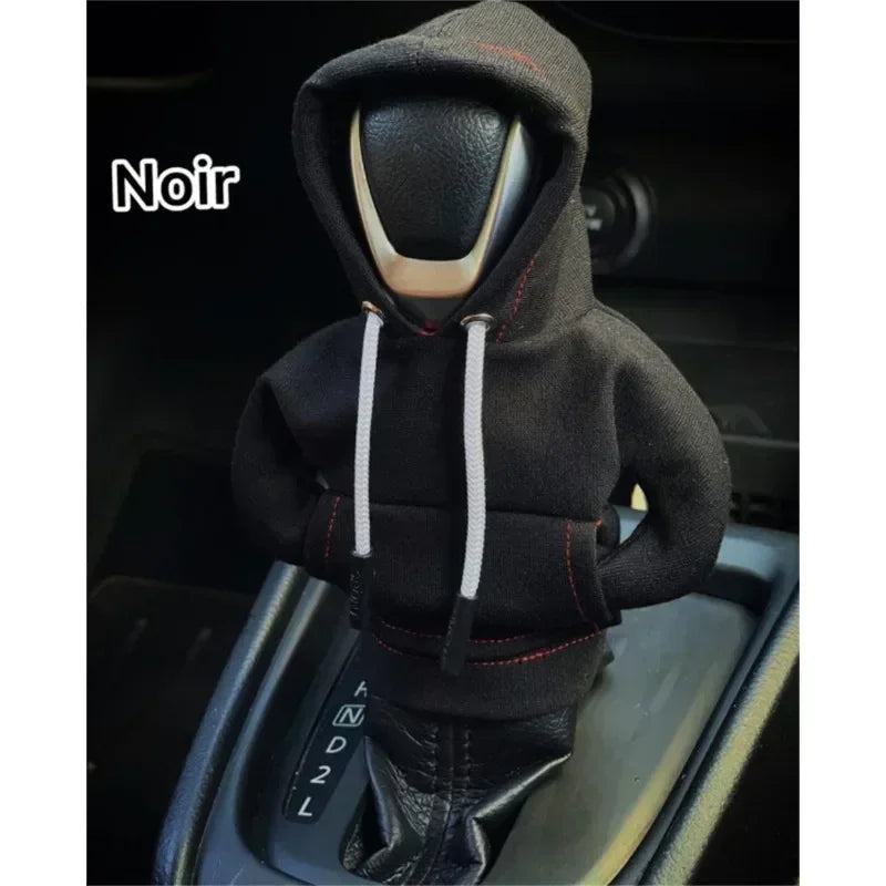 Shifter Hoodie